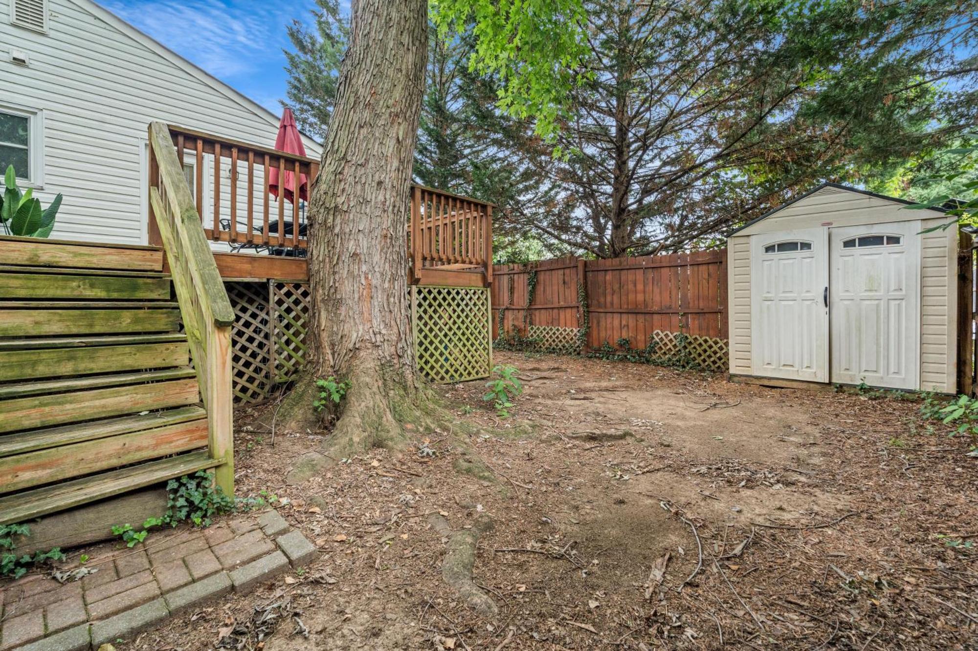 2 Bed Townhouse: Minutes From Dca-National Airport Villa Alexandria Exterior photo